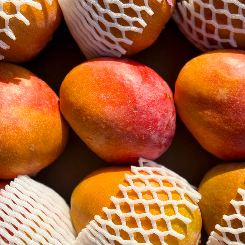 haidy mango – 4 kg haidy mango – 4 kg