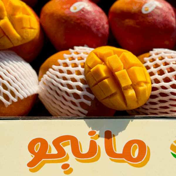 haidy mango – 4 kg haidy mango – 4 kg